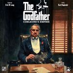 The Godfather Corleones Empire box cover