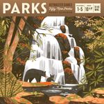 PARKS box cover