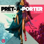Prt--Porter box cover