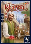 Istanbul box cover