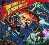 Rayguns and Rocketships box cover
