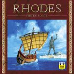 Rhodes box cover