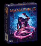 Manaforge box cover