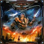 Lords of Hellas box cover