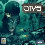 Otys box cover