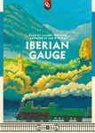 Iberian Gauge box cover