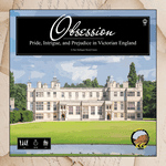 Obsession box cover