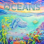 Oceans box cover