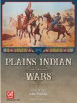 Plains Indian Wars box cover