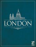 London (Second edition) box cover