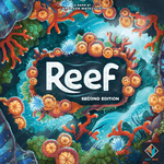 Reef box cover