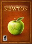 Newton box cover
