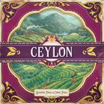 Ceylon box cover