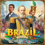 Brazil: Imperial box cover