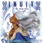 Inuit: The Snow Folk box cover