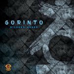 Gorinto box cover