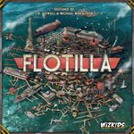 Flotilla box cover