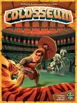 Colosseum box cover