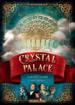 Crystal Palace box cover