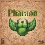 Pharaon box cover