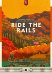 Ride The Rails box cover