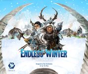 Endless Winter box cover