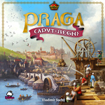 Praga Caput Regni box cover