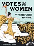 Votes for Women box cover