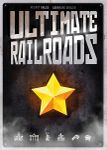 Ultimate Railroads box cover