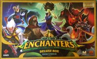Enchanters: Deluxe Box box cover