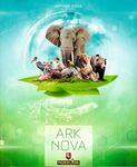 Ark Nova box cover