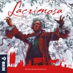 Lacrimosa box cover