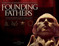 Founding Fathers box cover