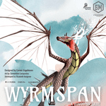 Wyrmspan box cover
