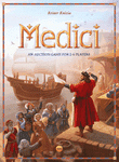 Medici box cover
