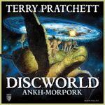 Discworld: Ankh-Morpork box cover
